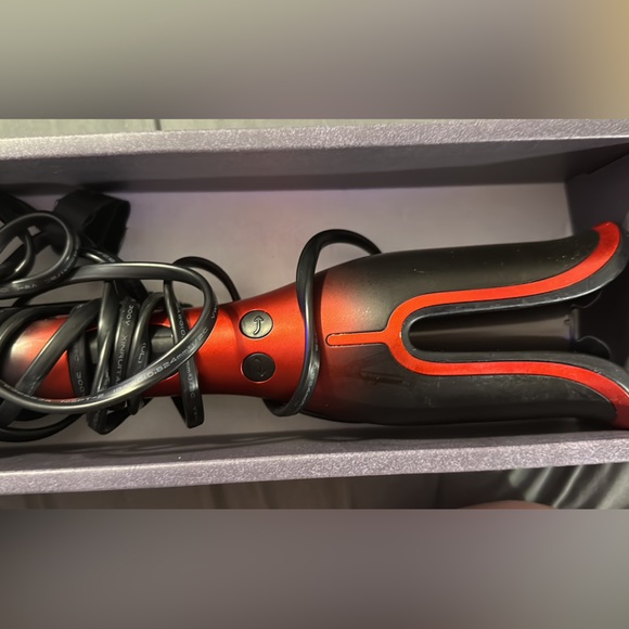 CHI LAVA SPIN N CURL - Picture 2 of 3